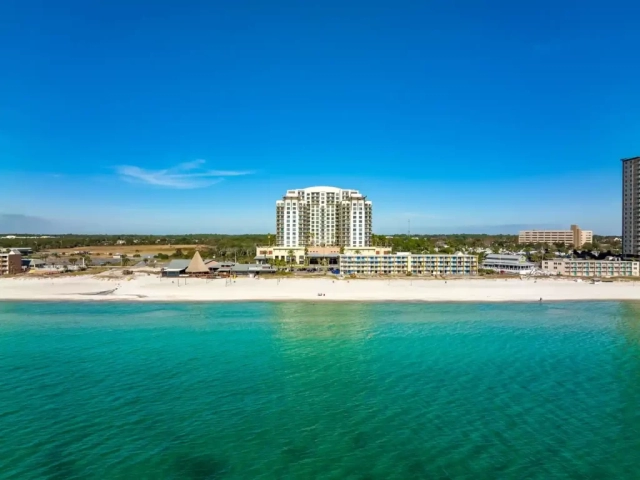 Origin at Sea Haven Condo in Panama City Beach