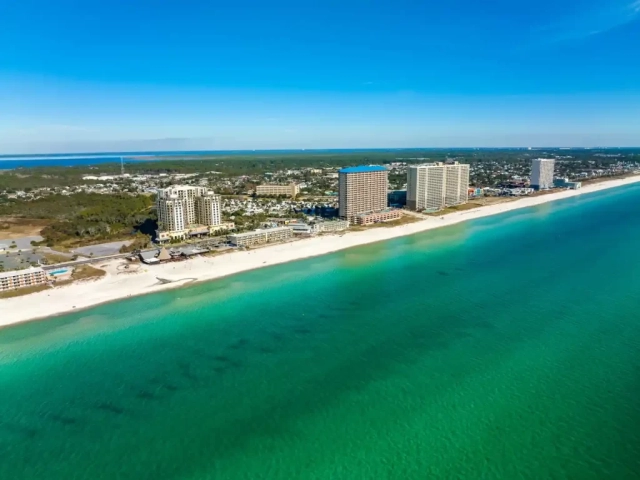 Origin at Sea Haven Condo in Panama City Beach