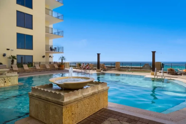 Origin at Sea Haven Condo in Panama City Beach