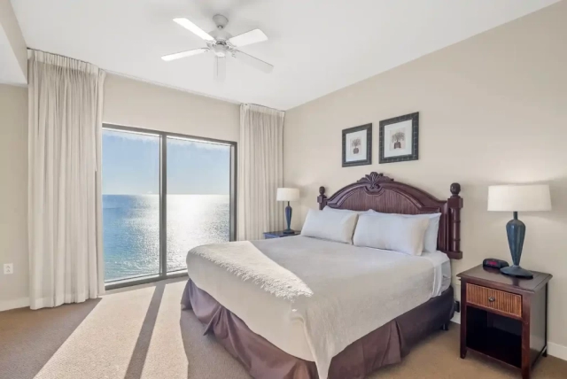 Origin at Sea Haven Condo in Panama City Beach